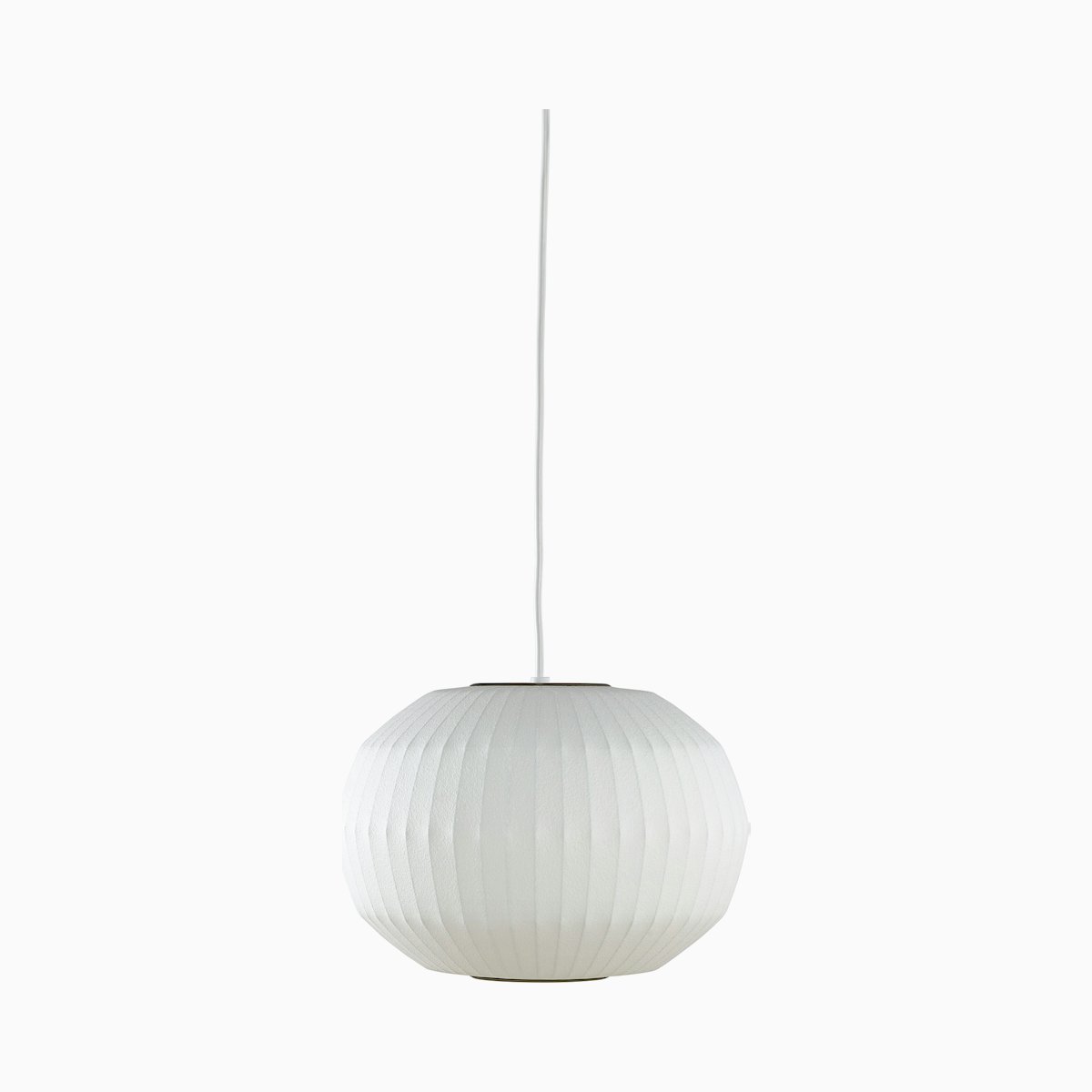 Nelson Angled Sphere Bubble Pendant Nelson Angled Sphere Bubble Pendant