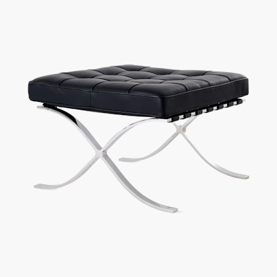 Barcelona Chair Design Within Reach
