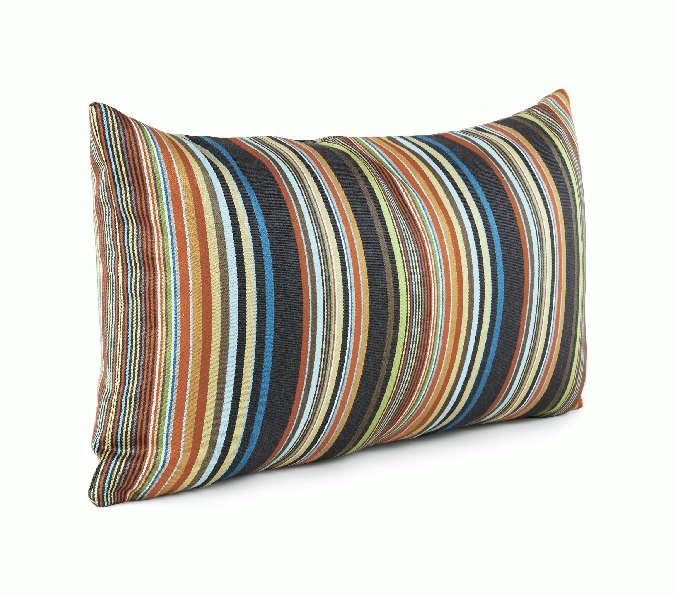 Ottoman Stripe Pillow