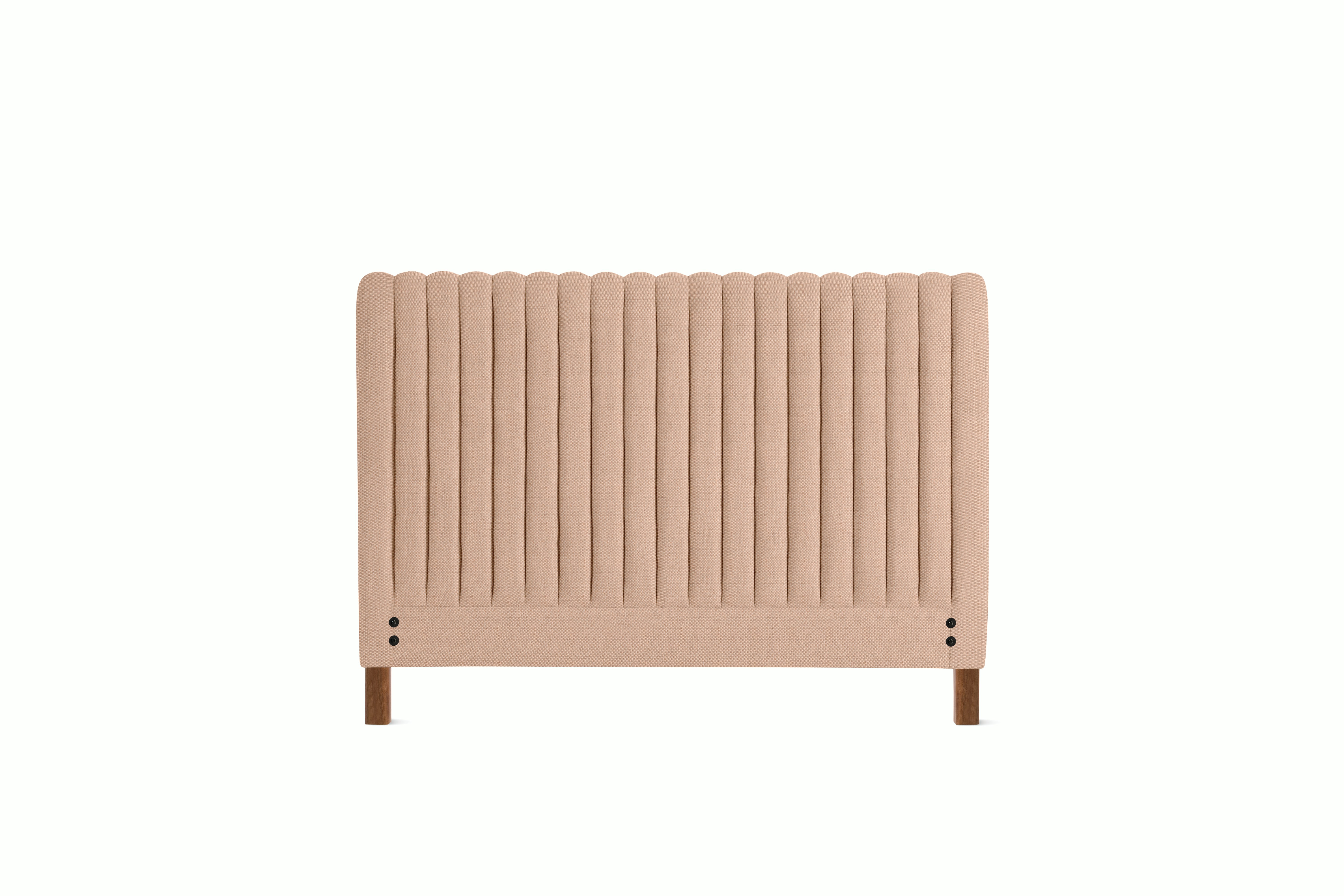 Charlotte Headboard - Tall