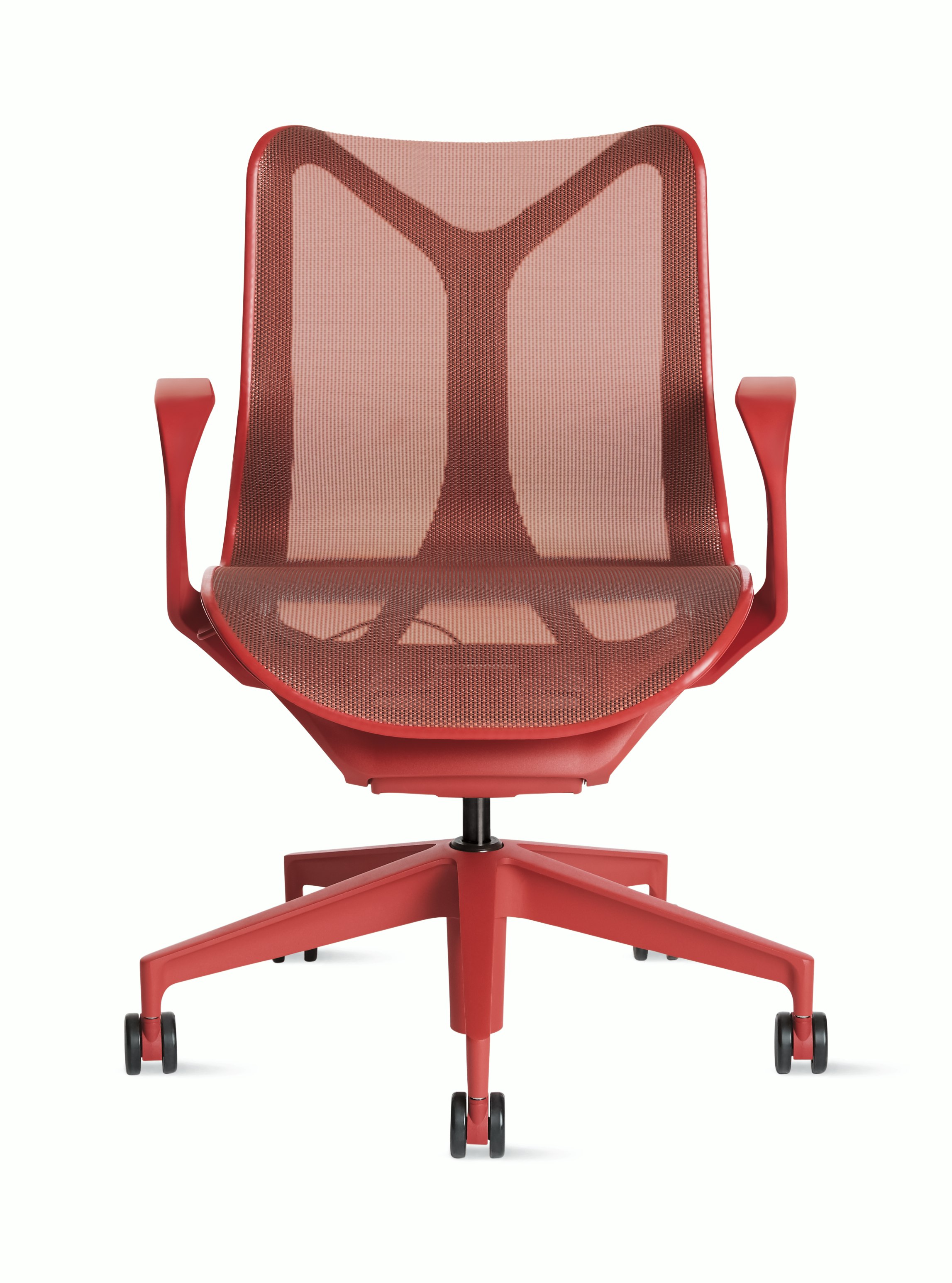 herman miller small office chair