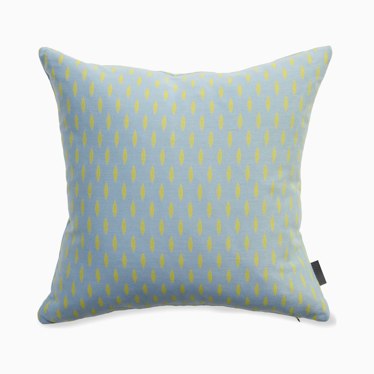 Pepitas Pillow by Alexander Girard Pepitas Pillow by Alexander Girard