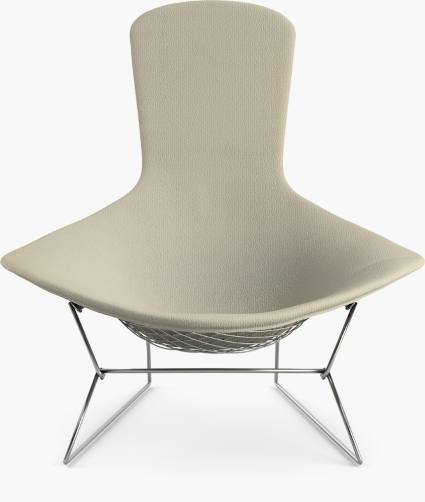 Bertoia Bird Lounge Chair