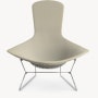 Bertoia Bird Lounge Chair
