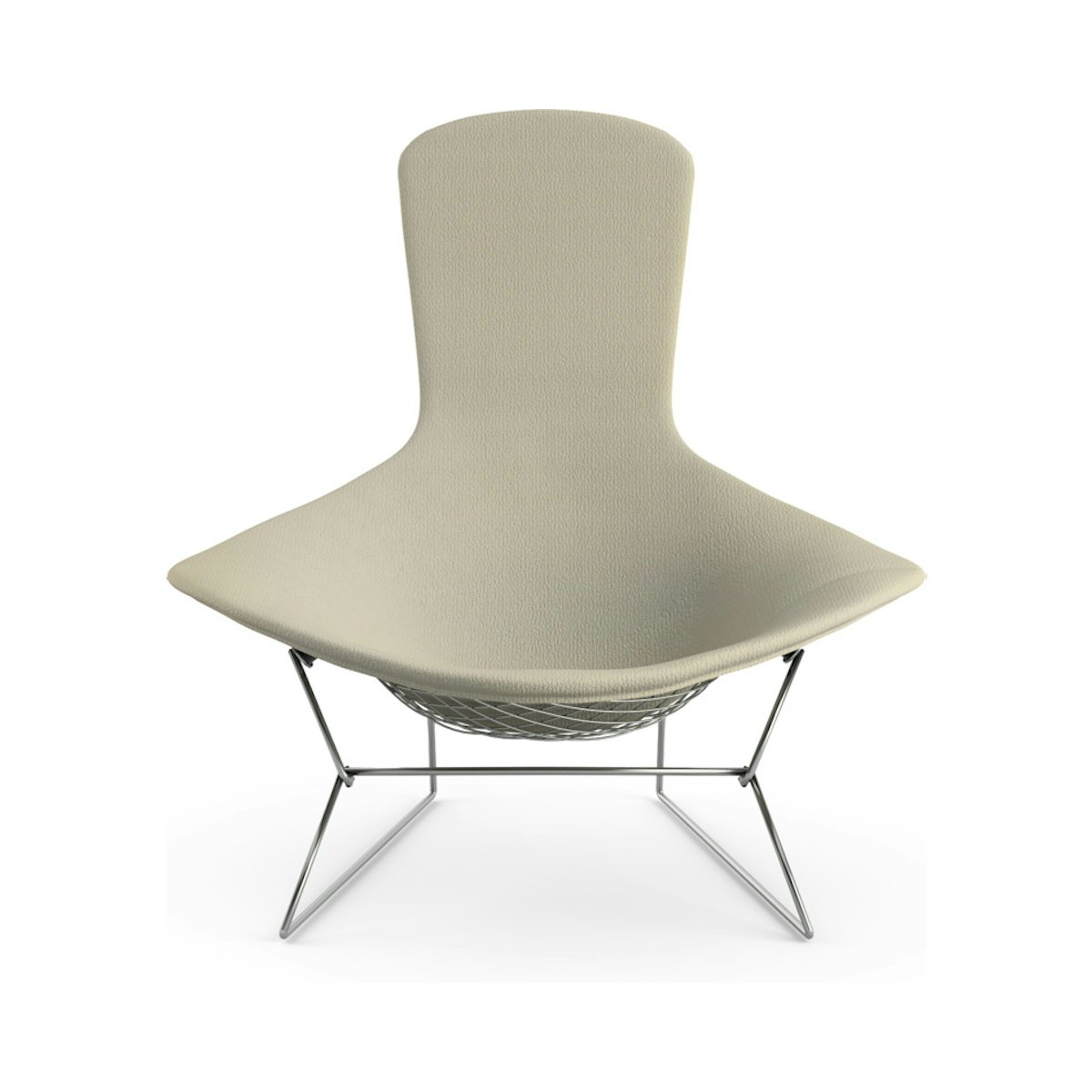 Bertoia Bird Lounge Chair Bertoia Bird Lounge Chair