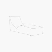 Cover - 1966 Collection Contour Chaise Lounge
