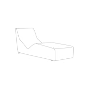 Cover - 1966 Collection Contour Chaise Lounge