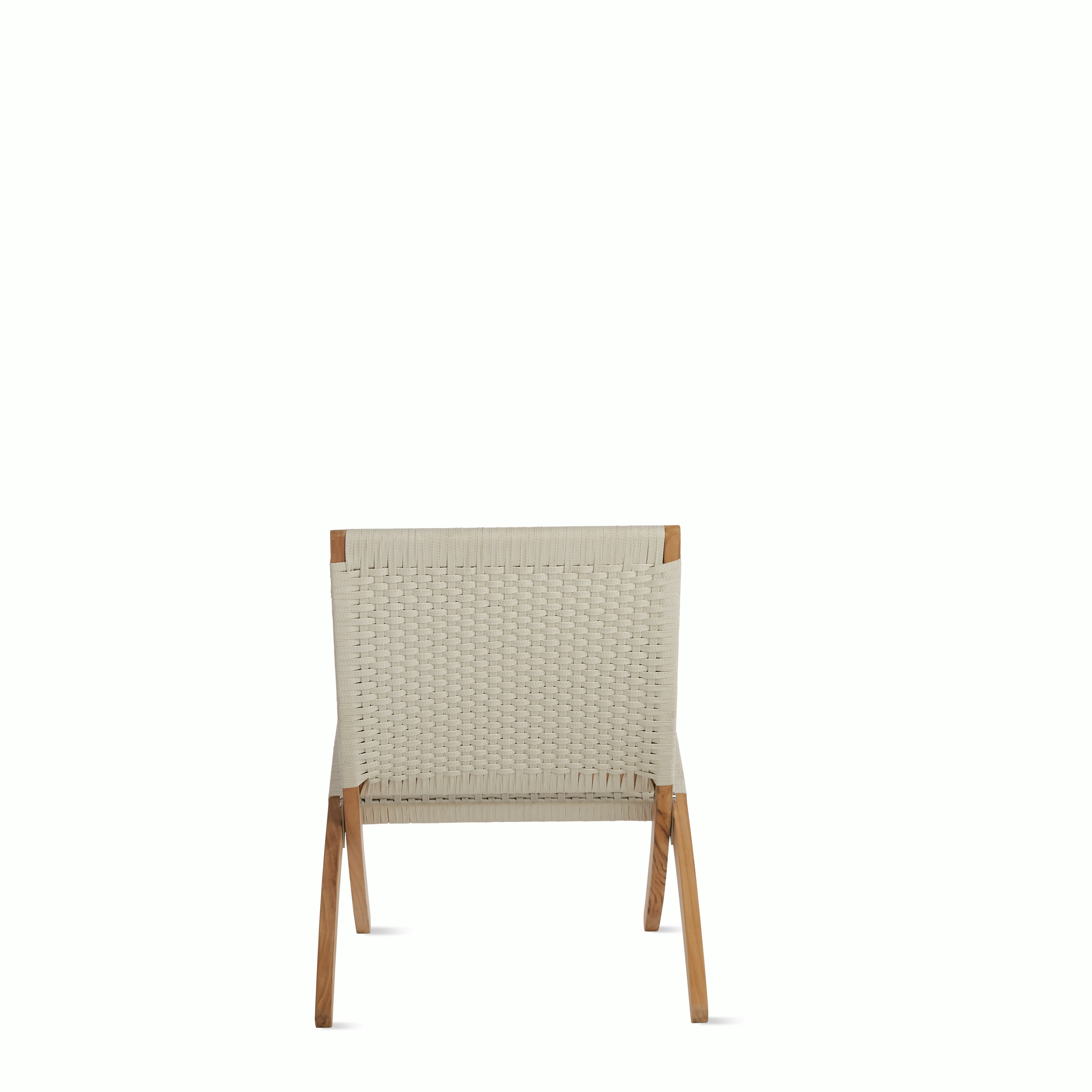 dwr outdoor lounge chairs