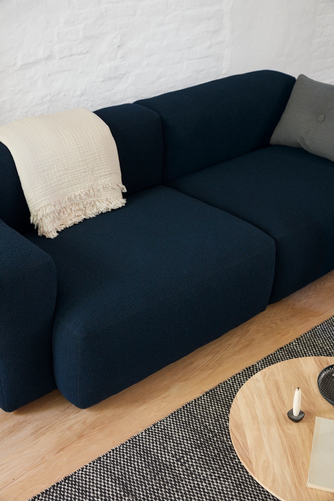 Mags Soft Low Sofa