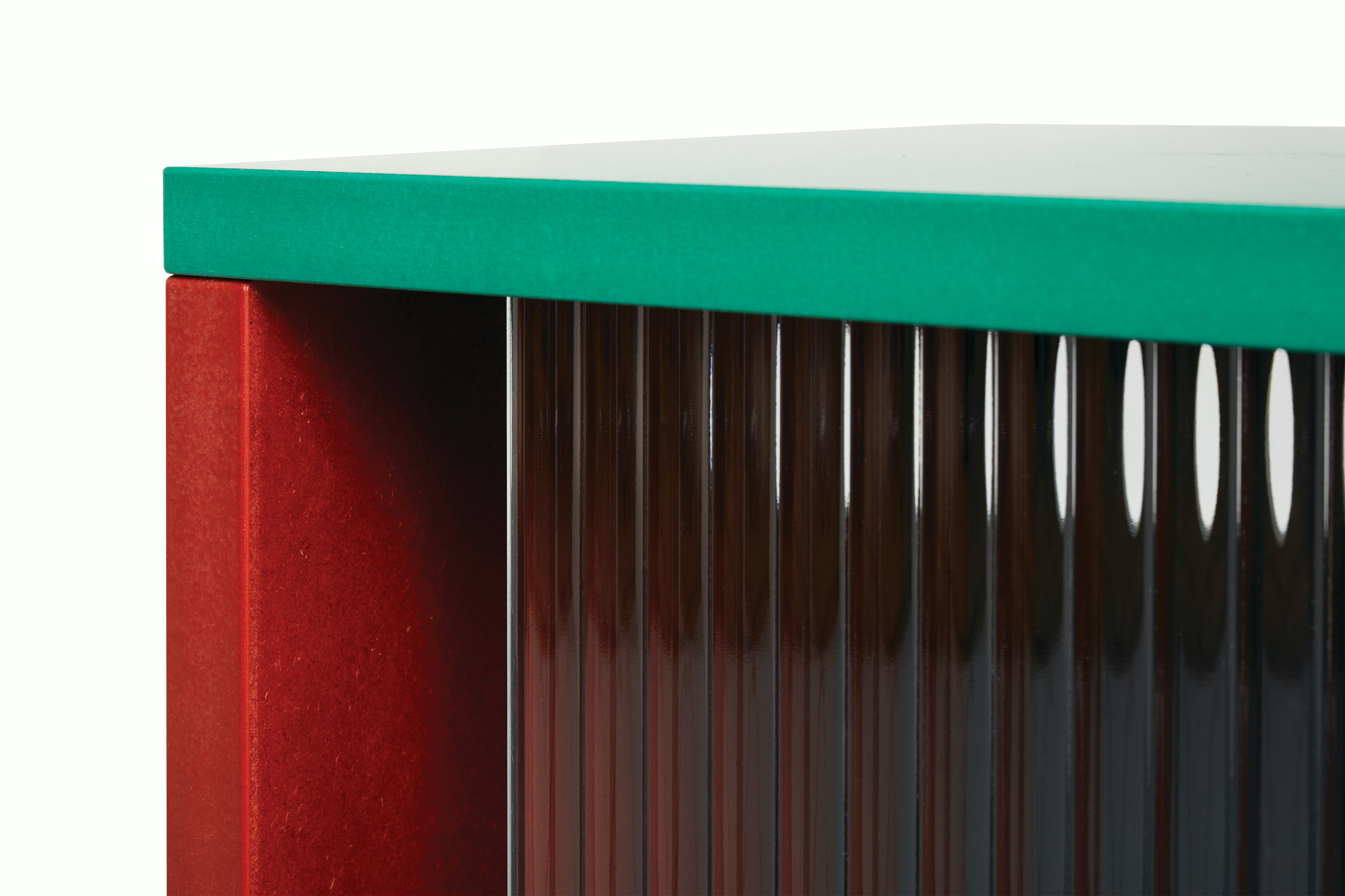 Colour Cabinet - Floor 