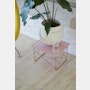 Eames Wire Base Low Table, Herman Miller x HAY
