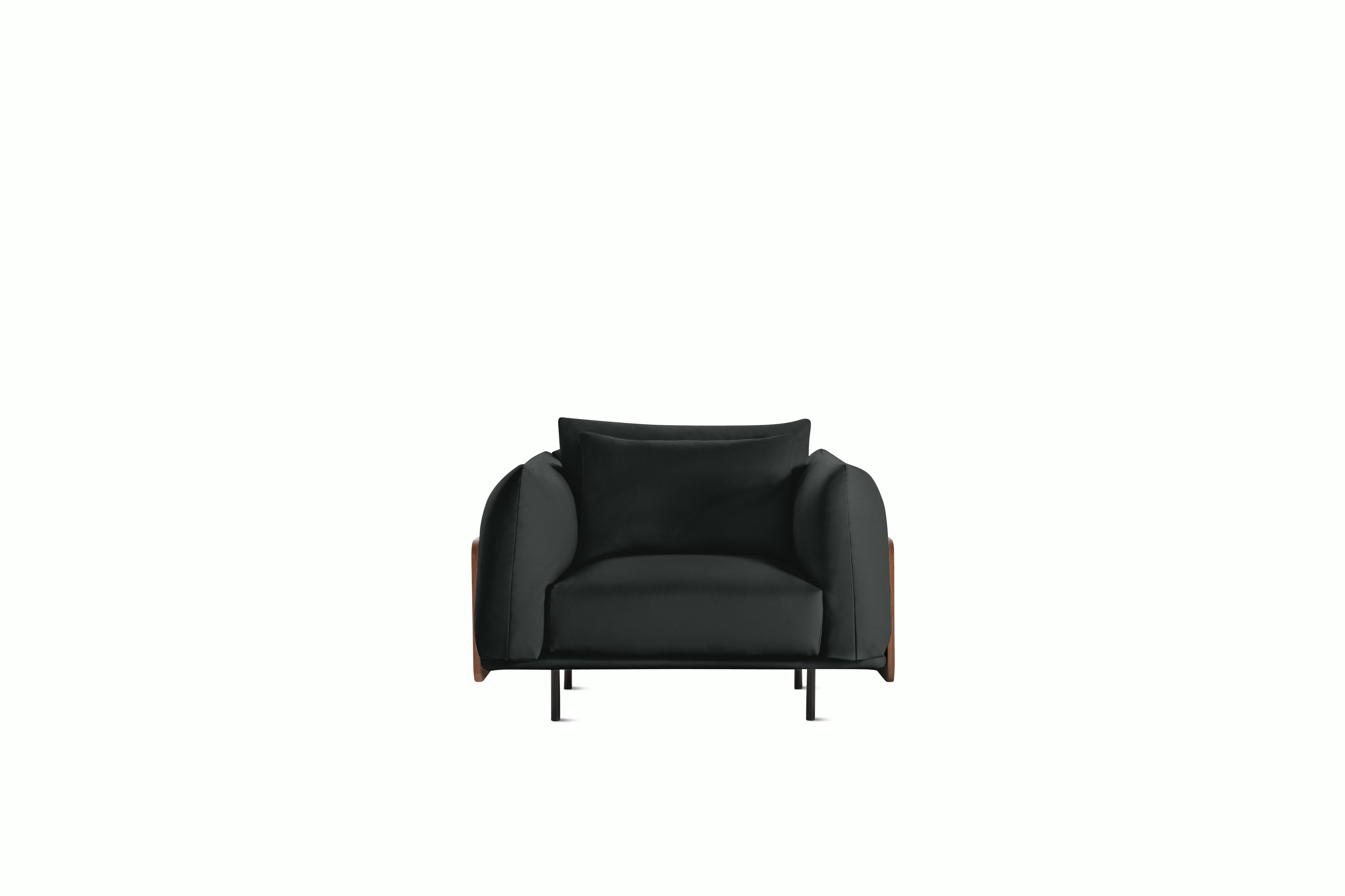 Kapsel Armchair