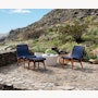 Risom Outdoor Ottoman