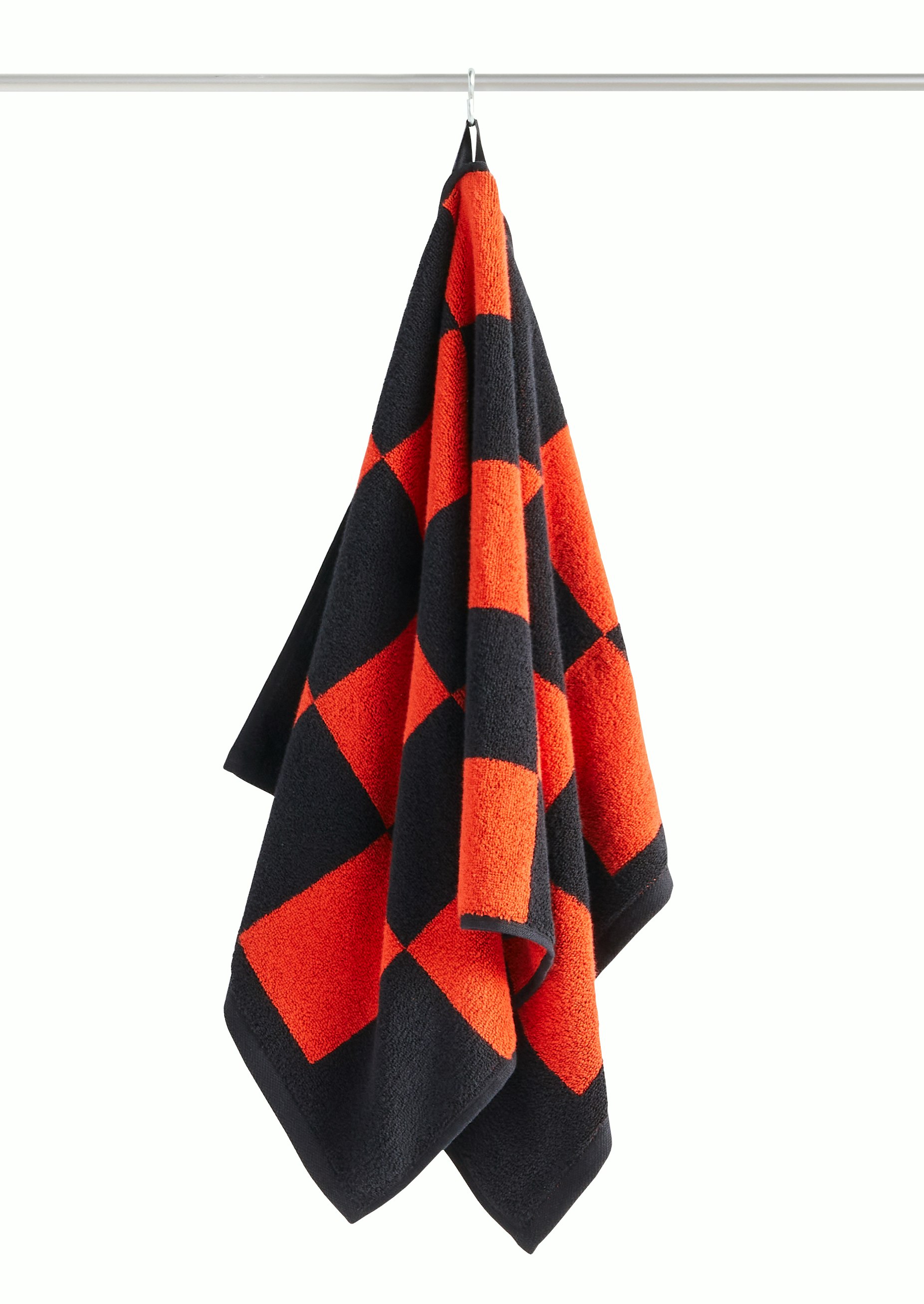 Check Towel
