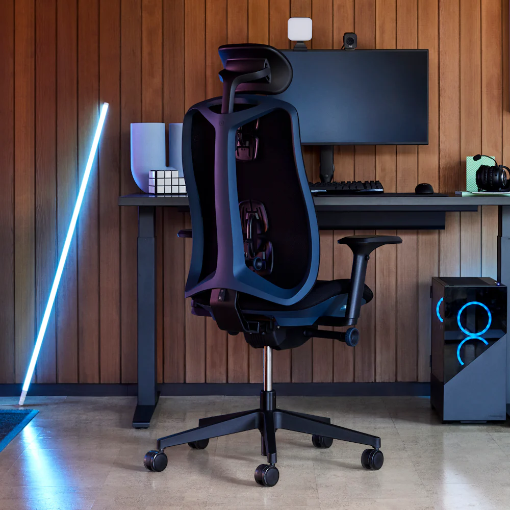 Logitech G1 Chair Logitech G – Herman Miller Store CA