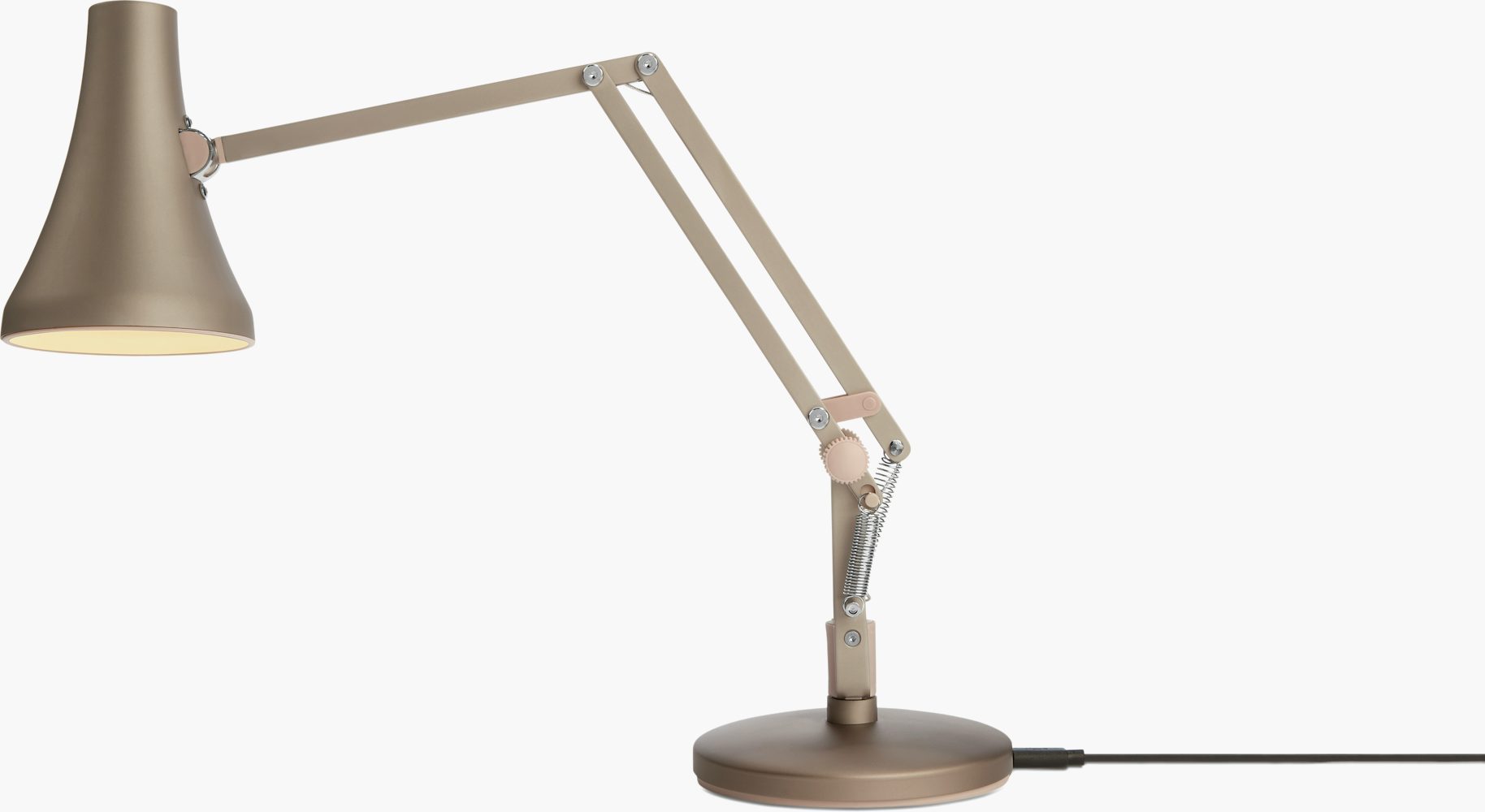 aflevering Cordelia dosis 90 Mini Mini Desk Lamp – Design Within Reach