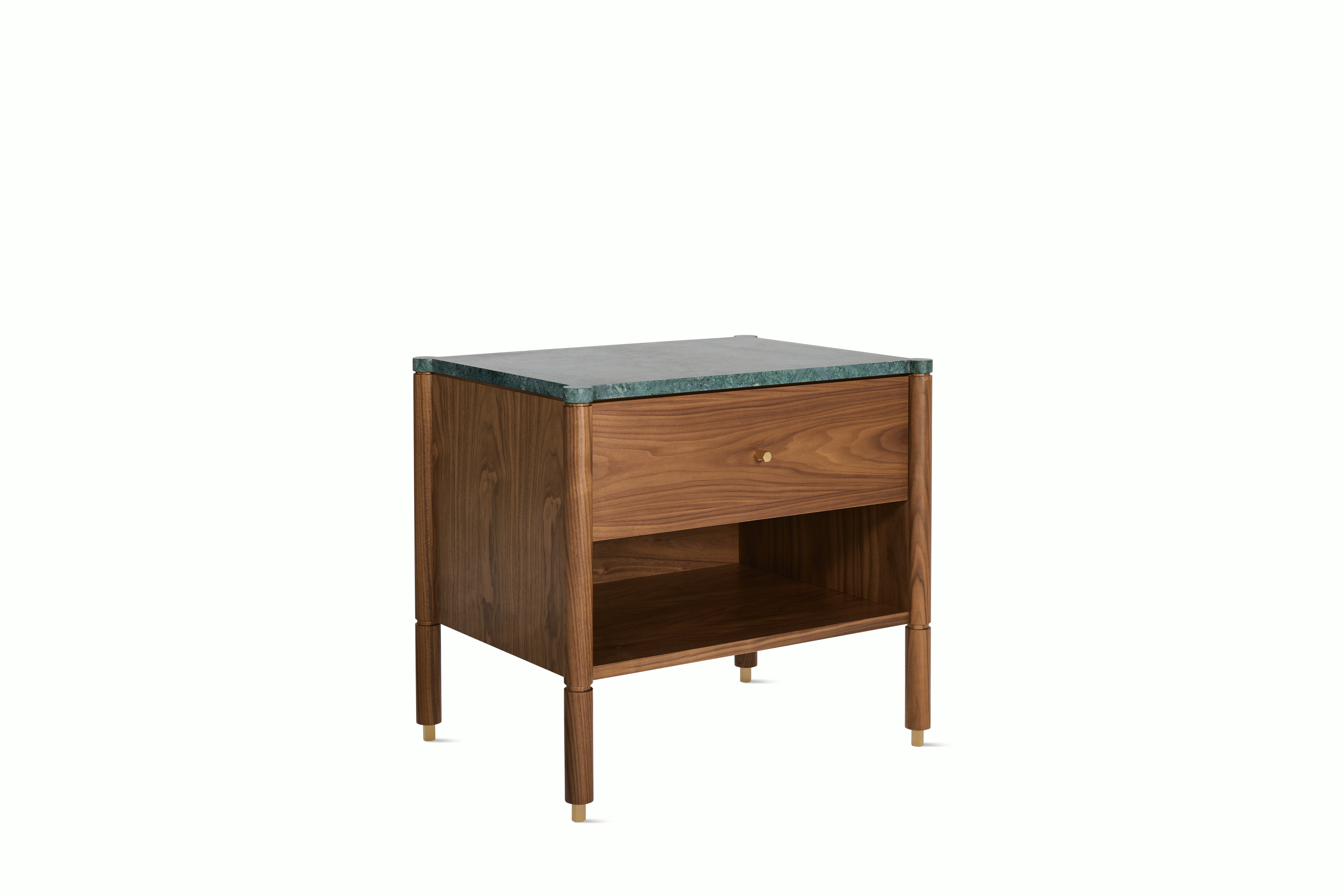 Morrison Bedside Table