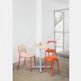 1 Inch Wood Side Chair