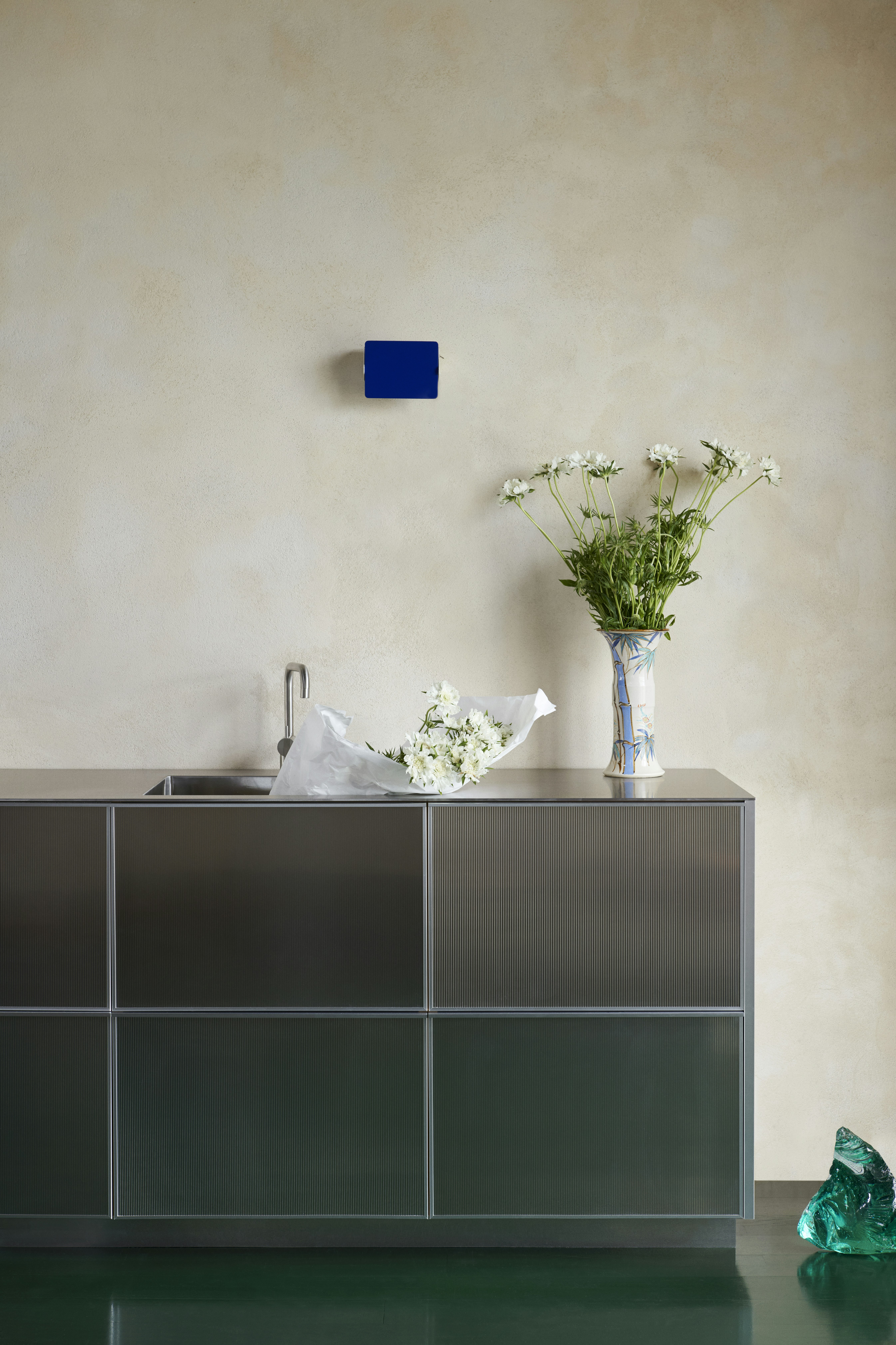 Reform Marketing Project x DWR