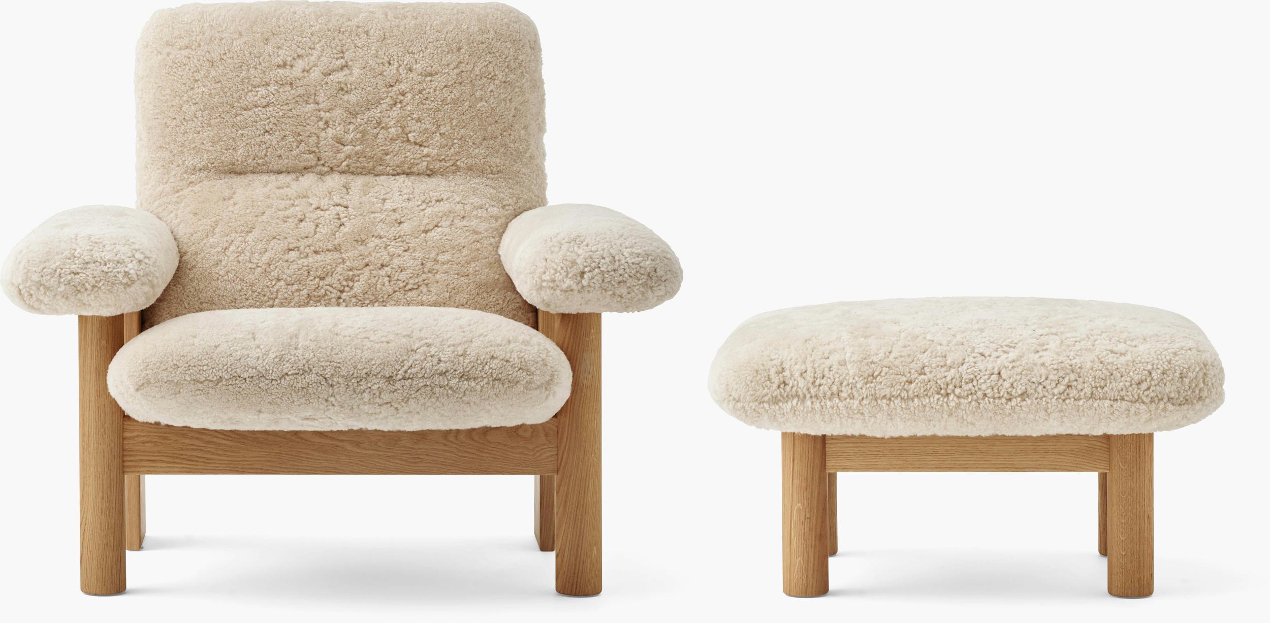 Chair Lounge Brasilia Design Within – Reach