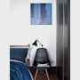 Eames Molded Plastic Side Chair