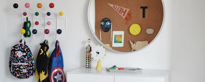 Storage + Organization