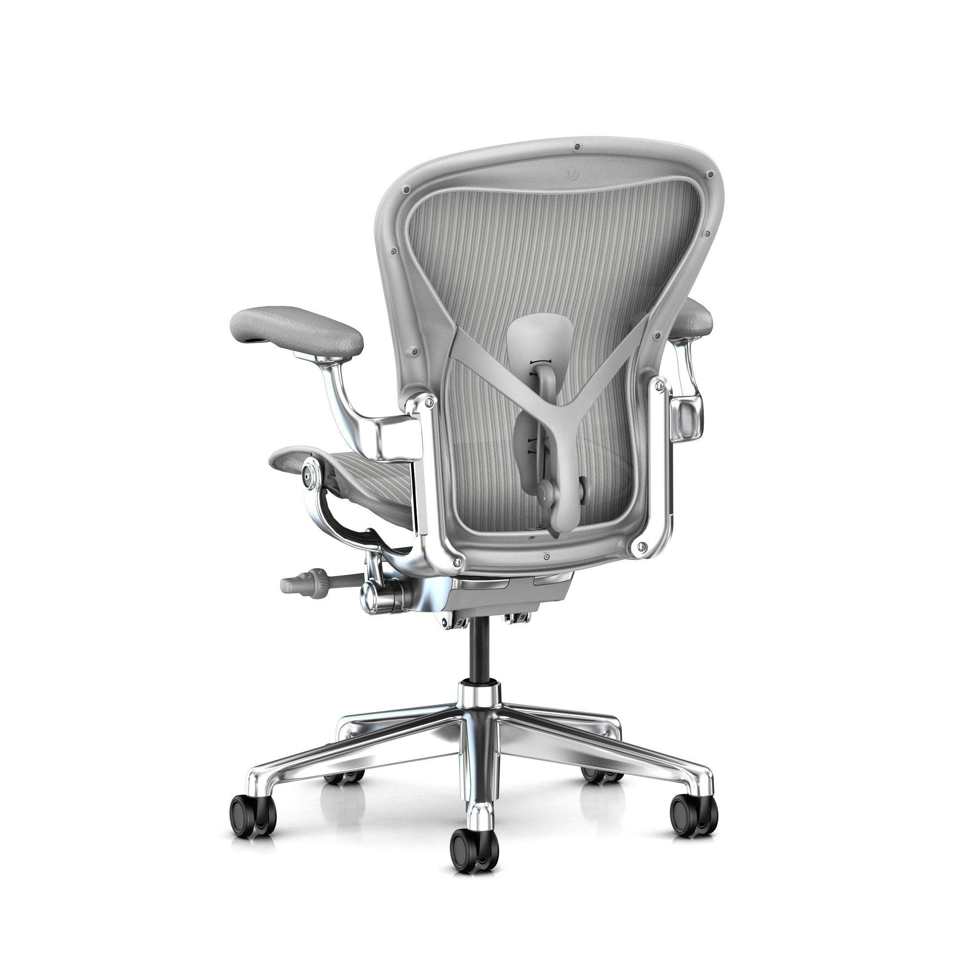 Aeron Chair