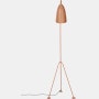 Grasshopper Floor Lamp