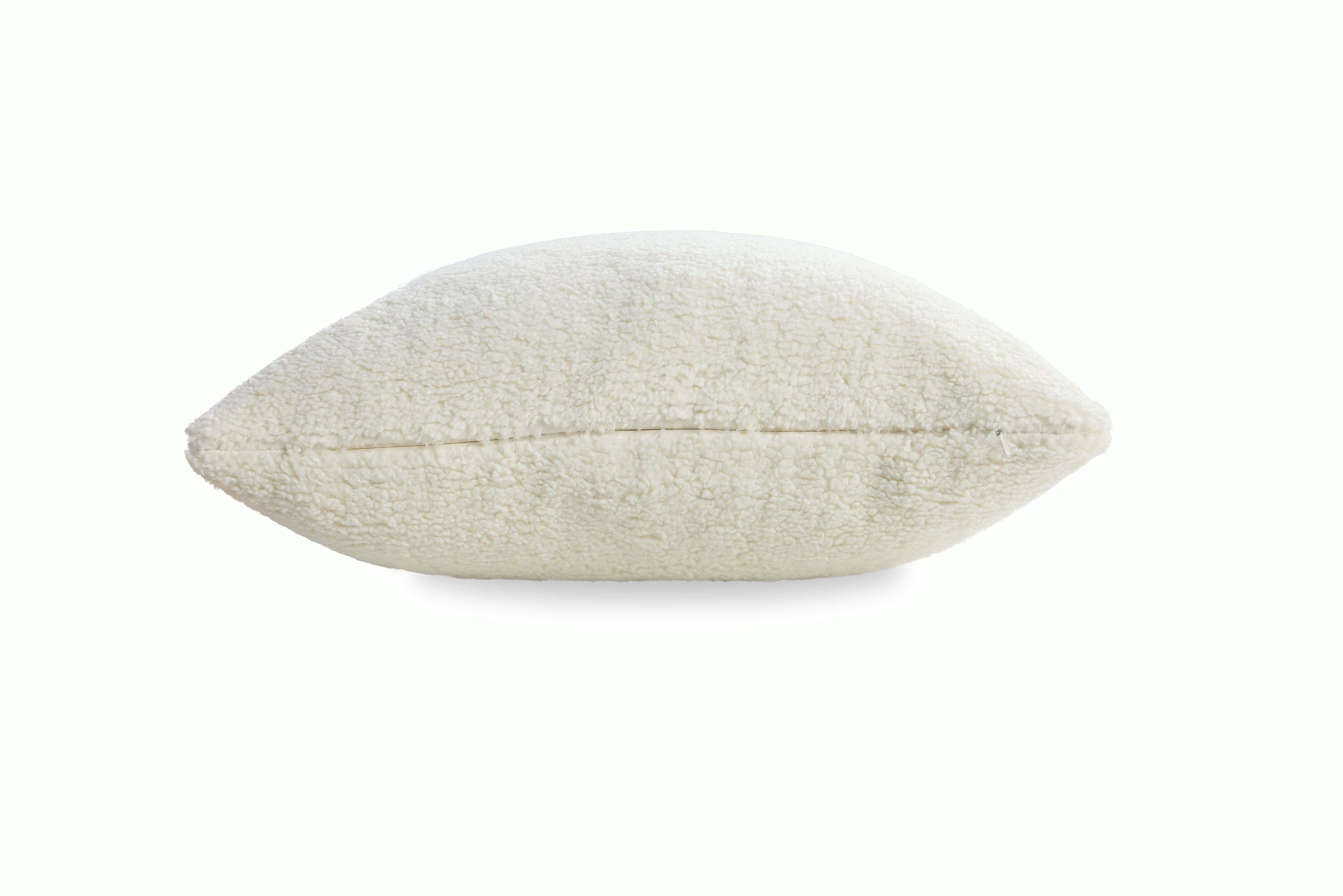 Nick Cave Puff Pillow