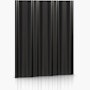 Eames Molded Plywood Folding Screen Eames Molded Plywood Folding Screen