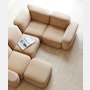Muse Corner Sectional