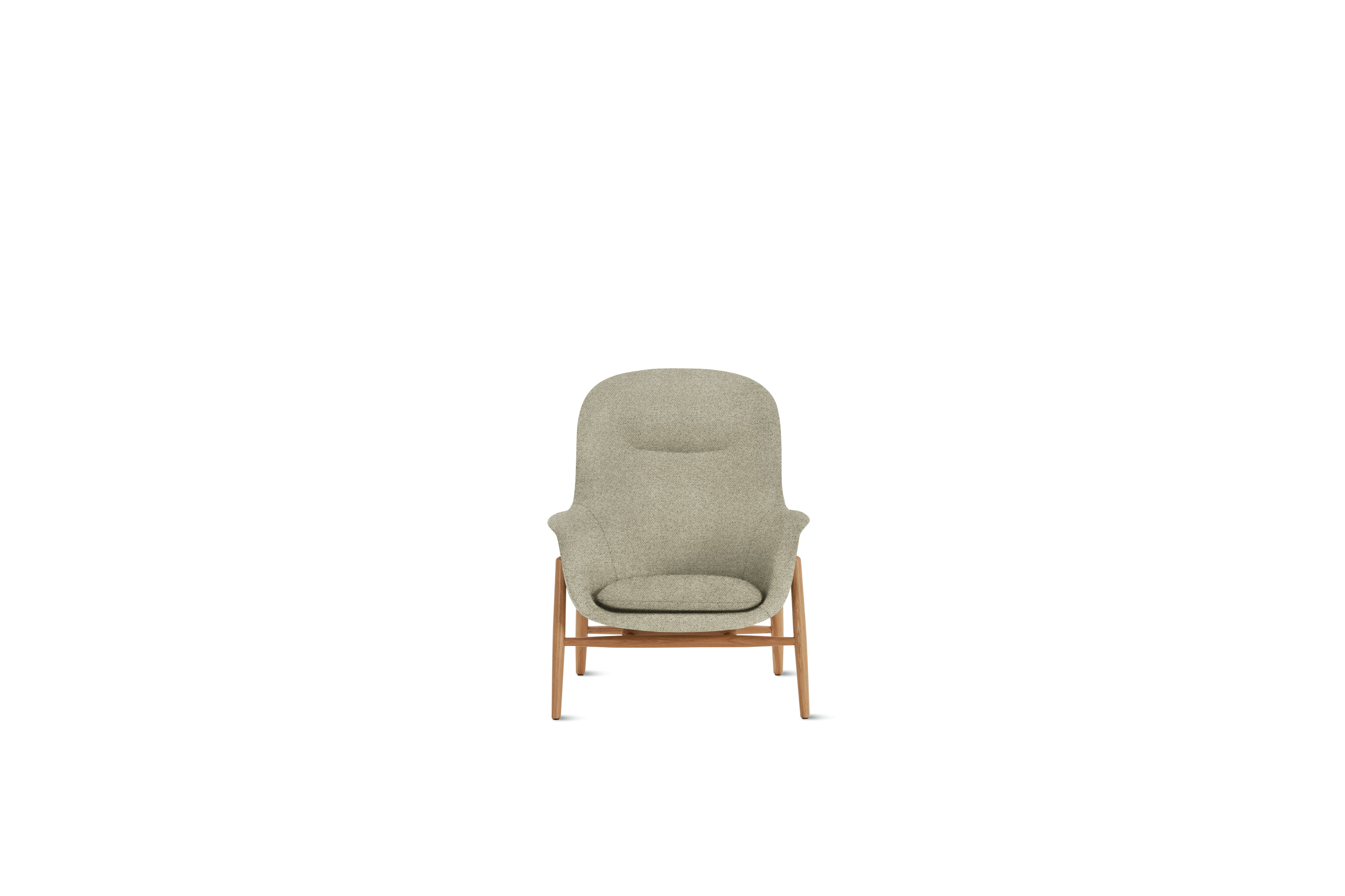 Nora Lounge Chair