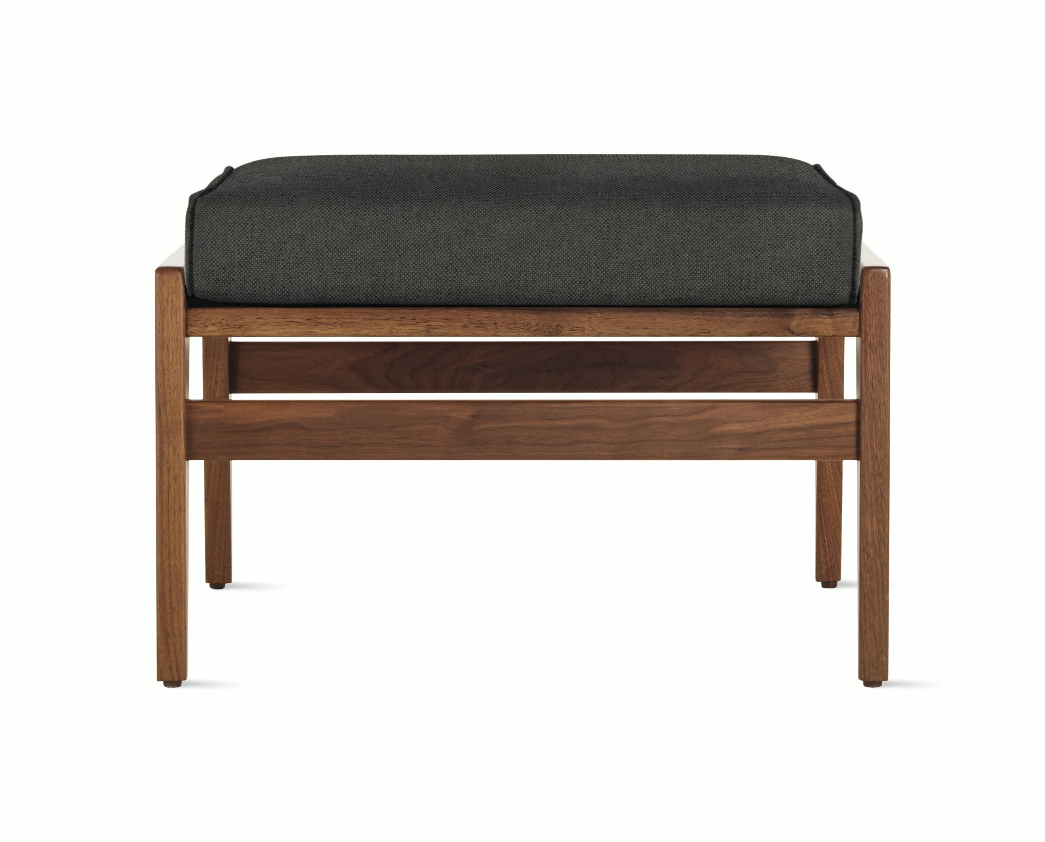 Jens Ottoman, Fabric