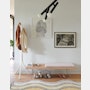 Fleur Coat Stand