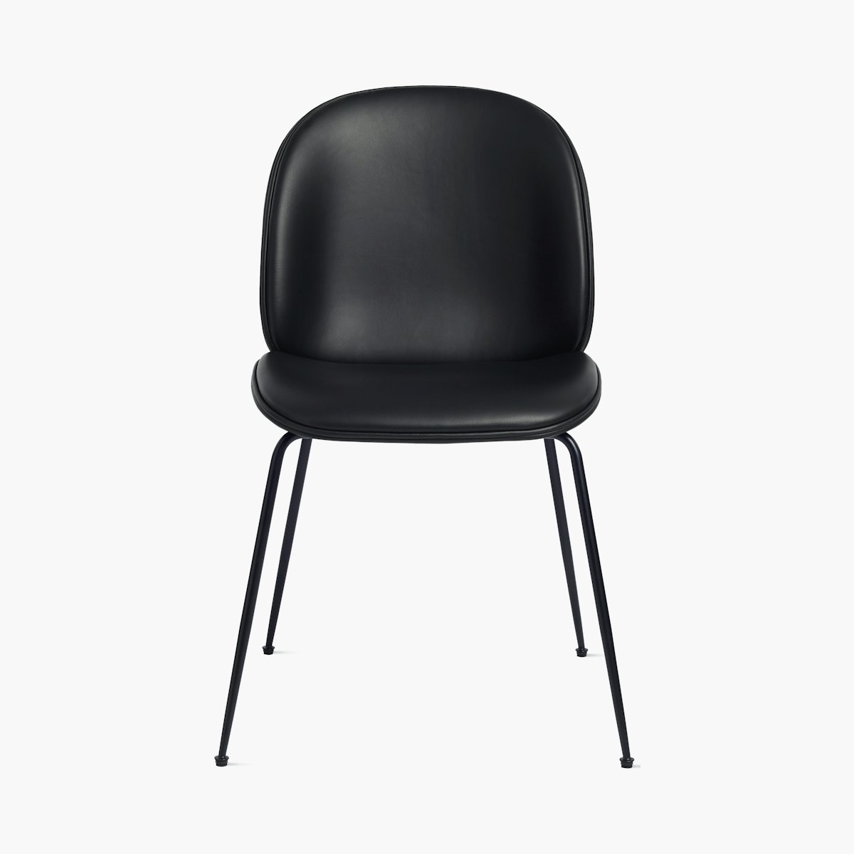 Beetle Side Chair