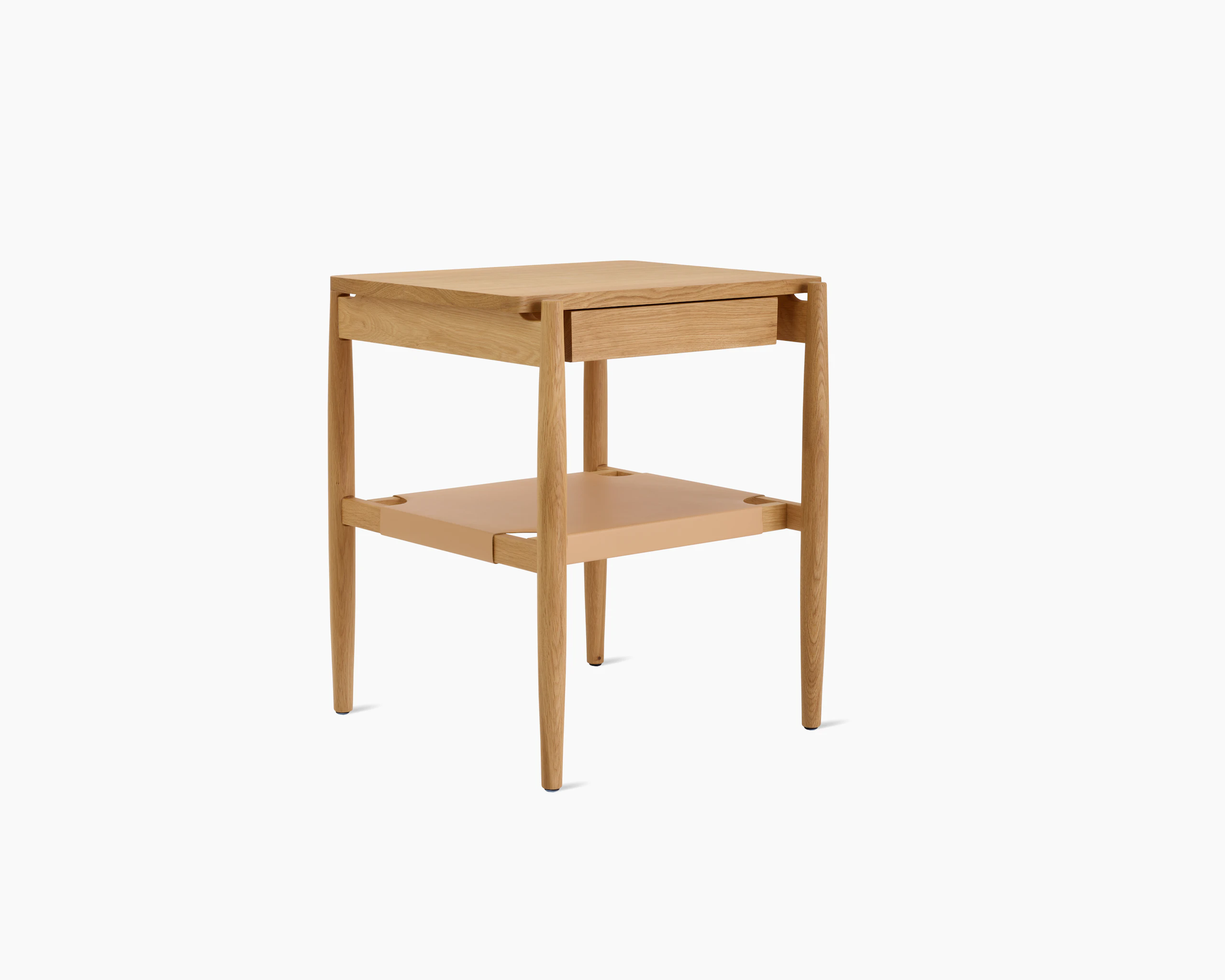Risom T.303 Side Table