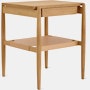 Risom T.303 Side Table