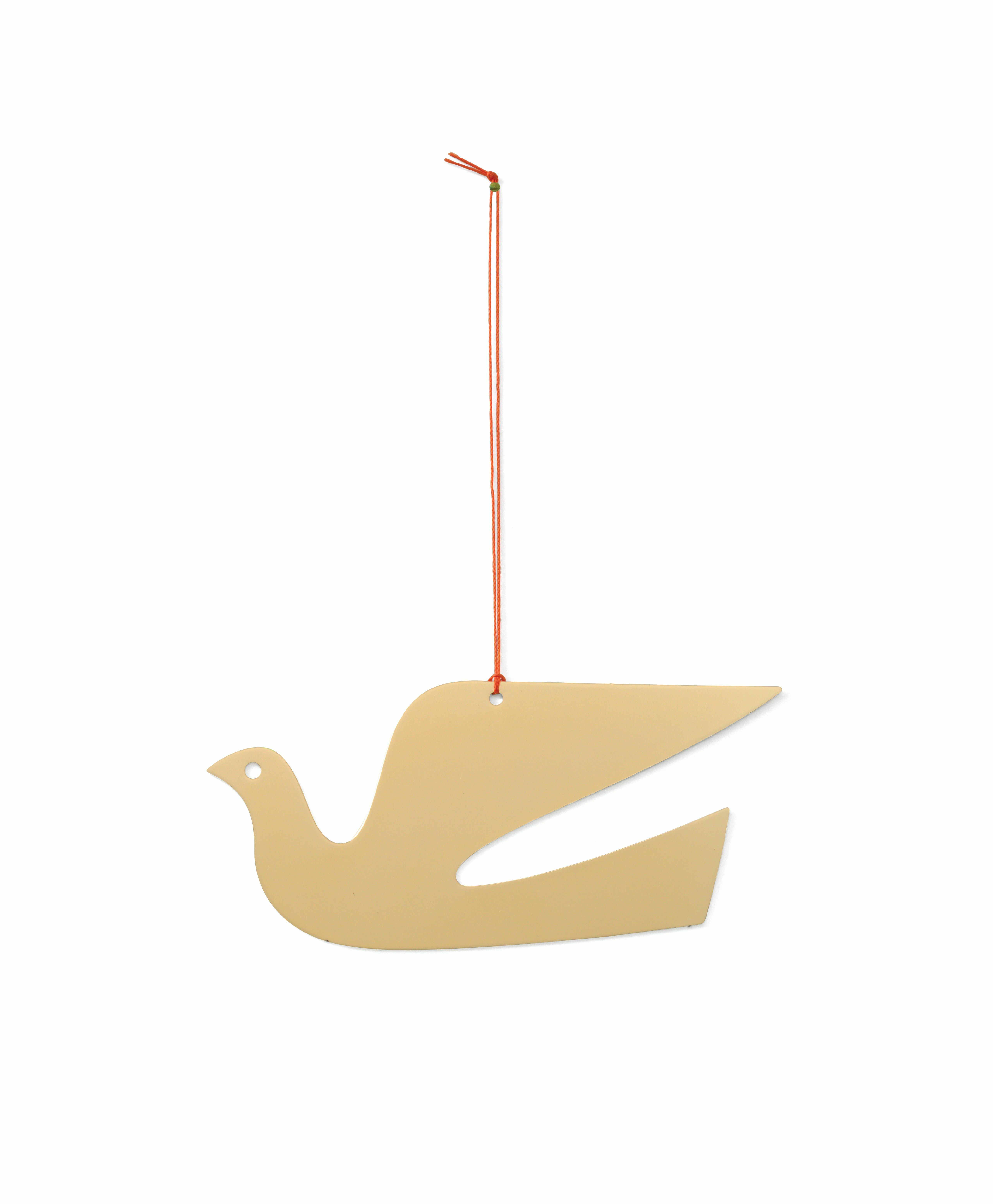 Girard Ornaments