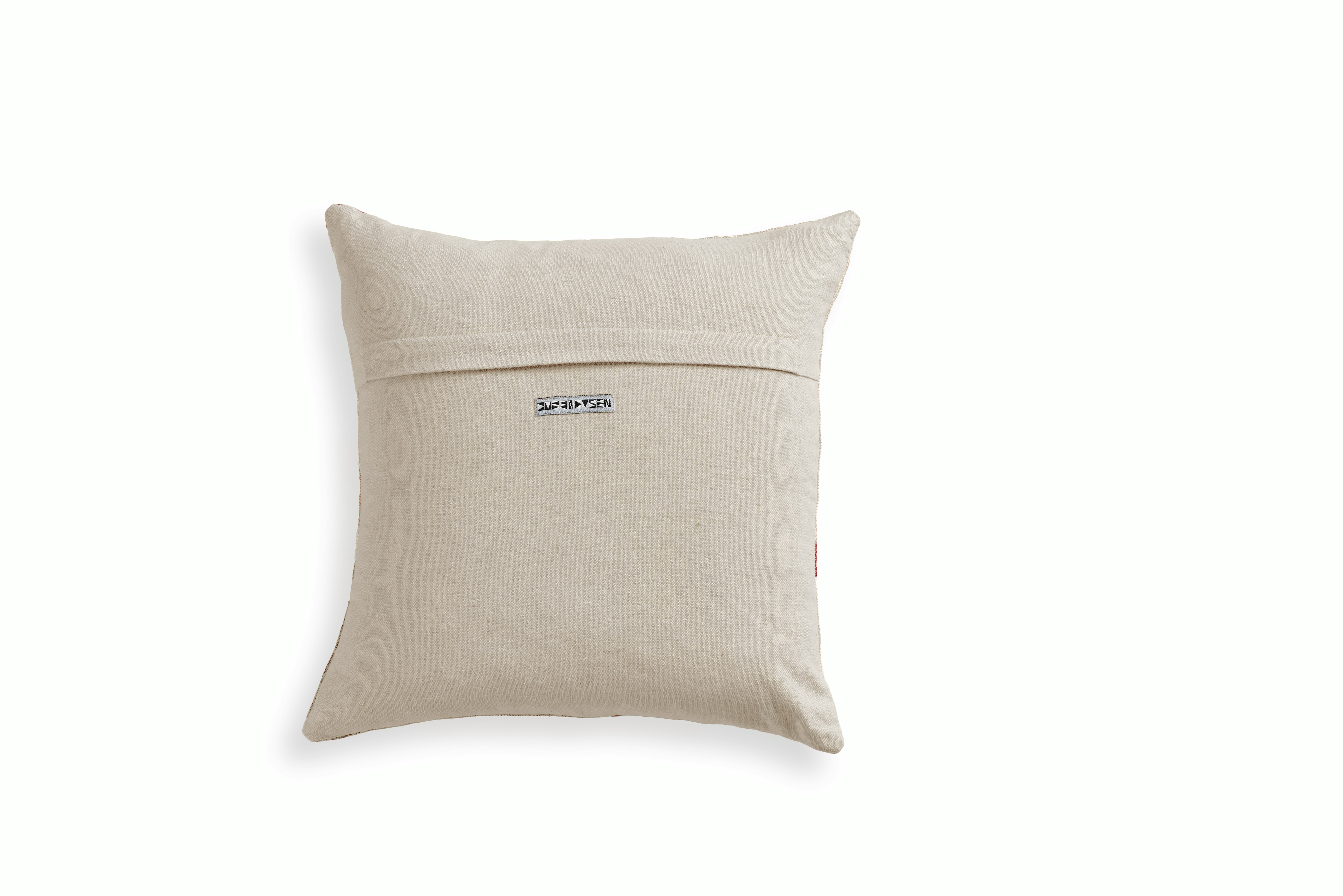 Dusen Dusen Landscape Pillow - 18" x 18"",  Badlands"