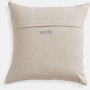 Dusen Dusen Landscape Pillow - 18" x 18"",  Badlands"