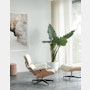 Eames Lounge Chair