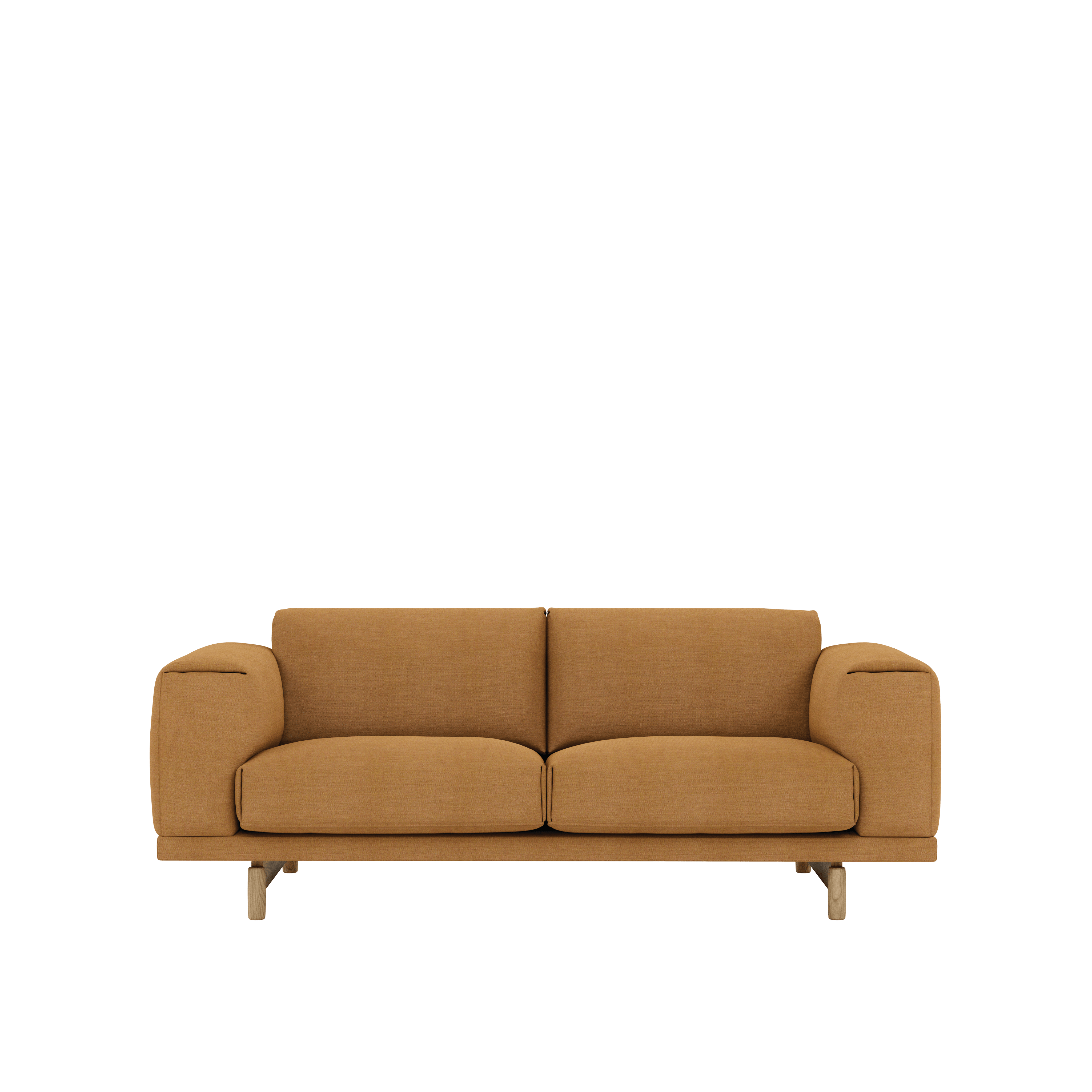 Rest Sofa, 2 Seater