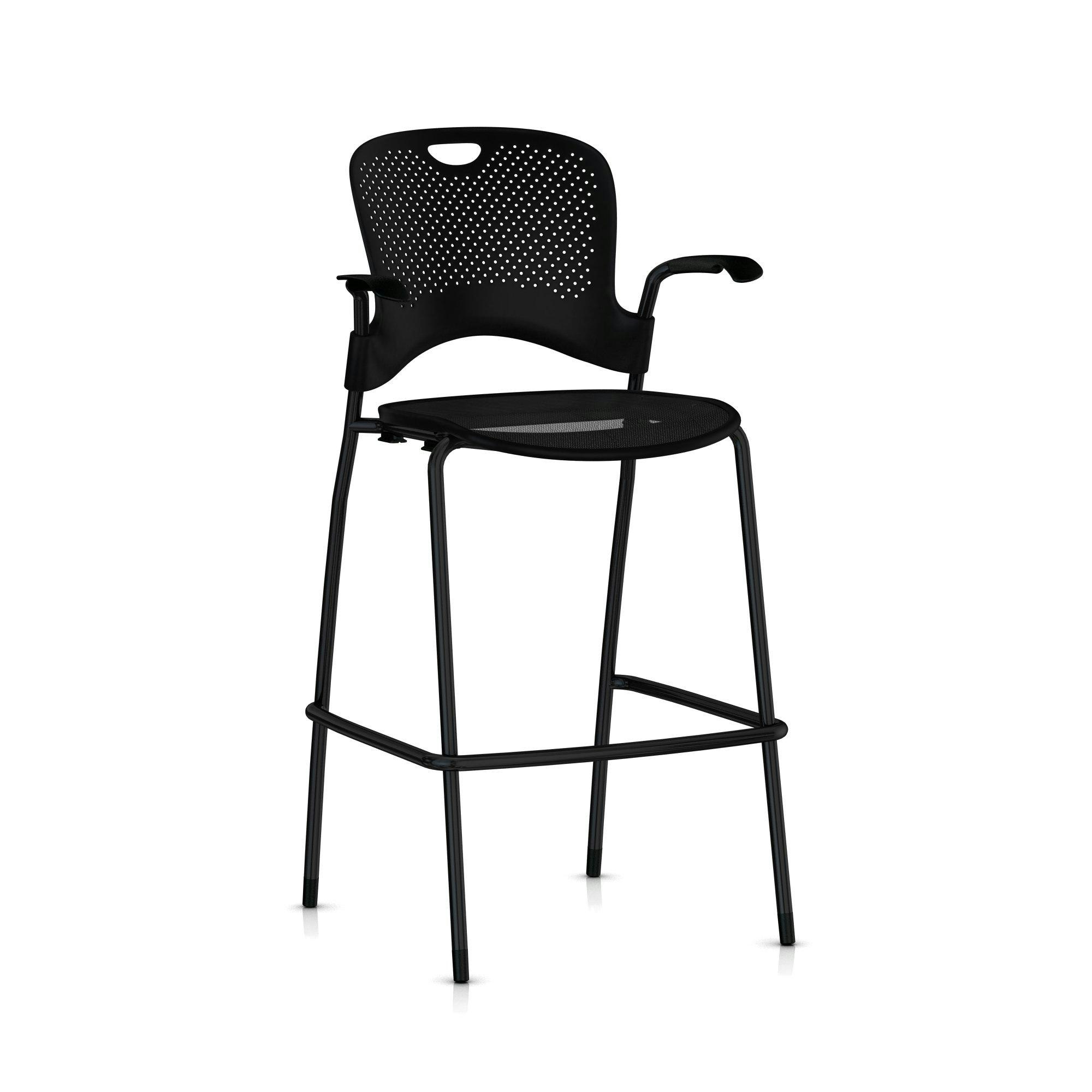 Caper Stacking Stool