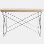 Eames Wire Base Low Table
