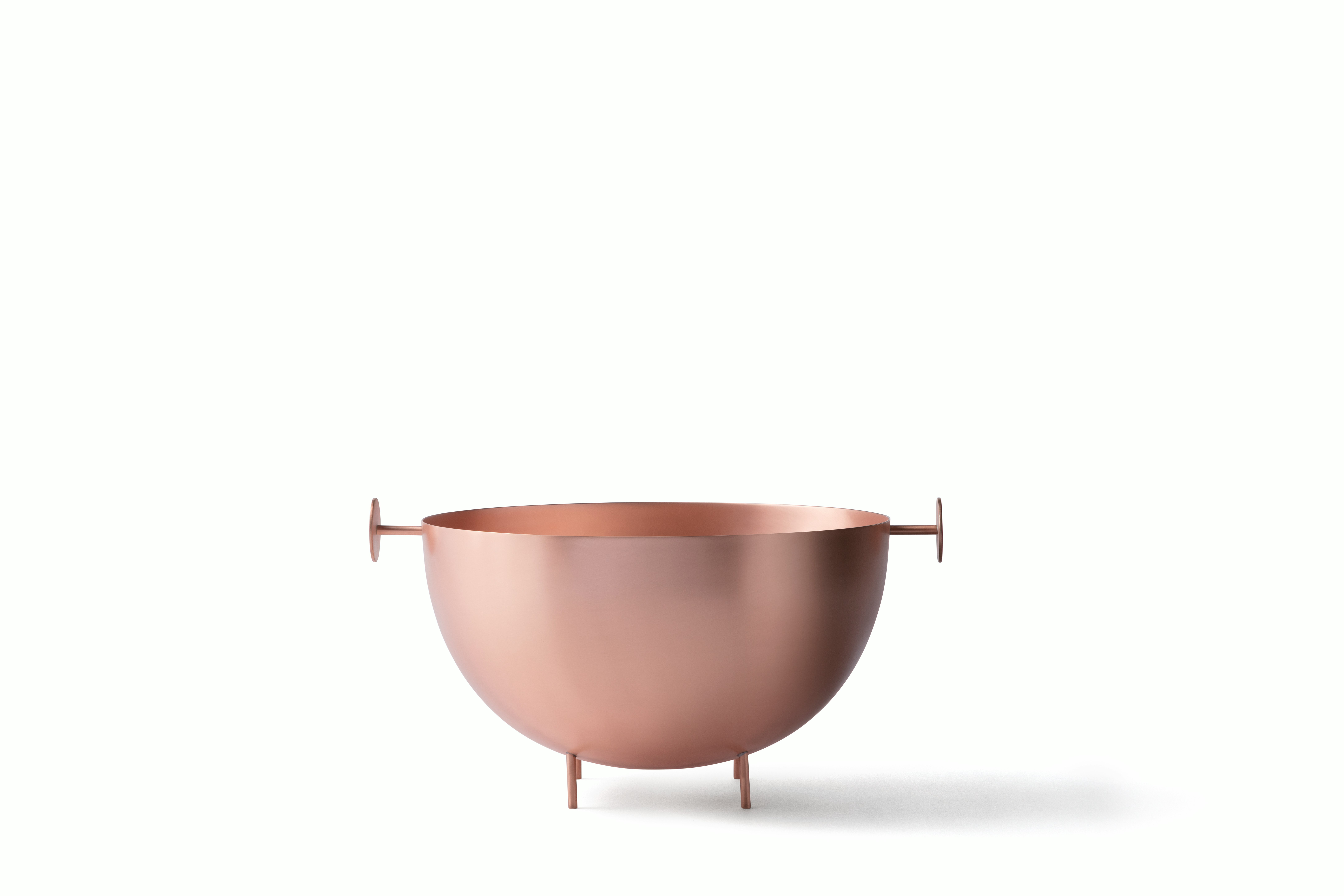Red Moon Bowls