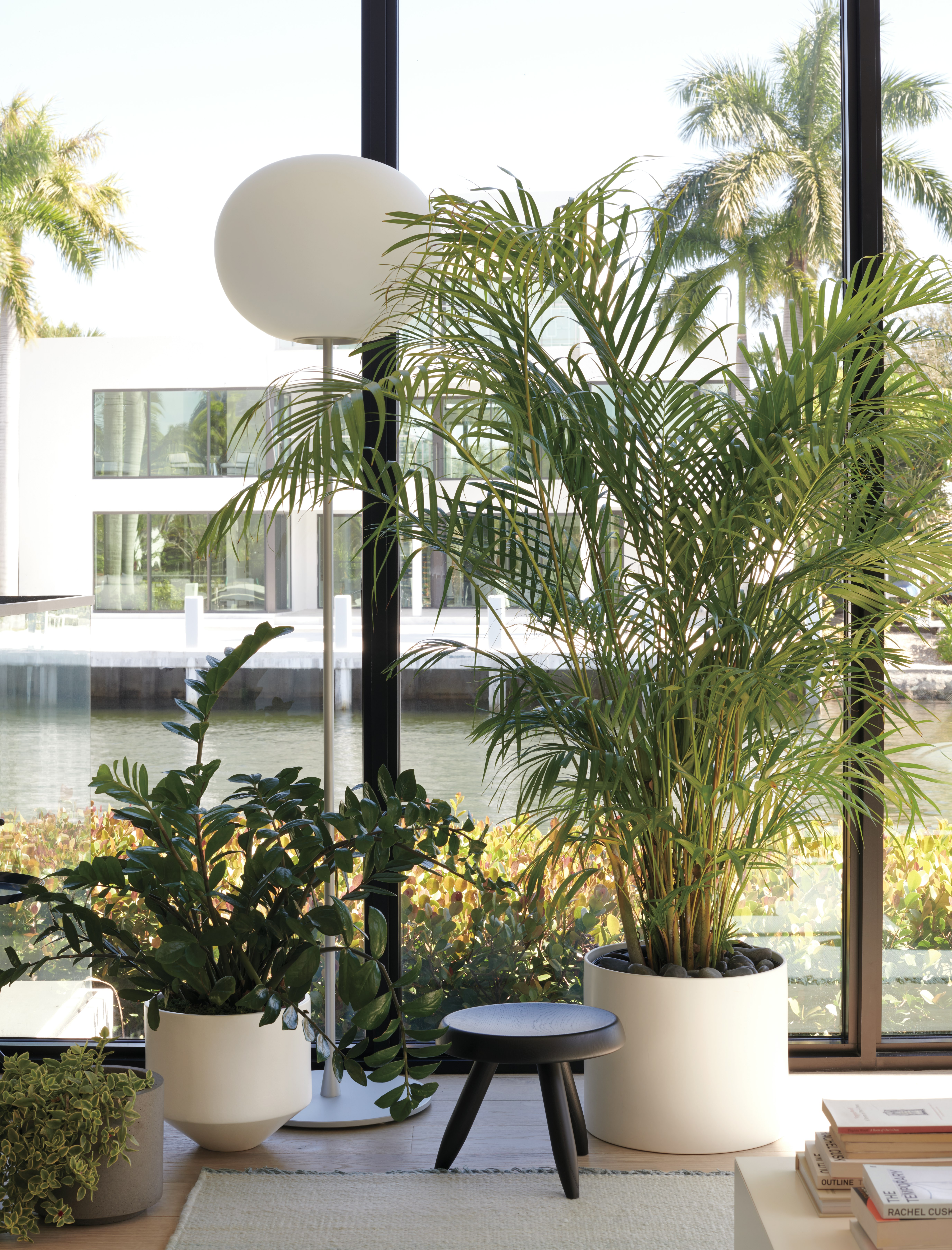 Glo-Ball Floor Lamp
