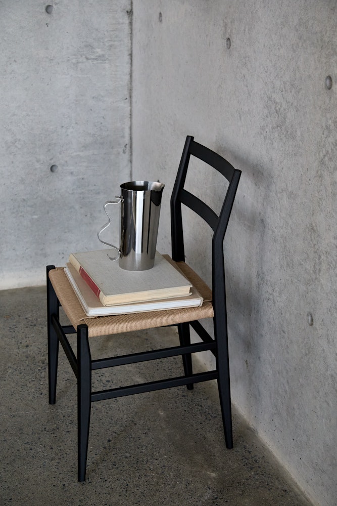 Leggera Chair