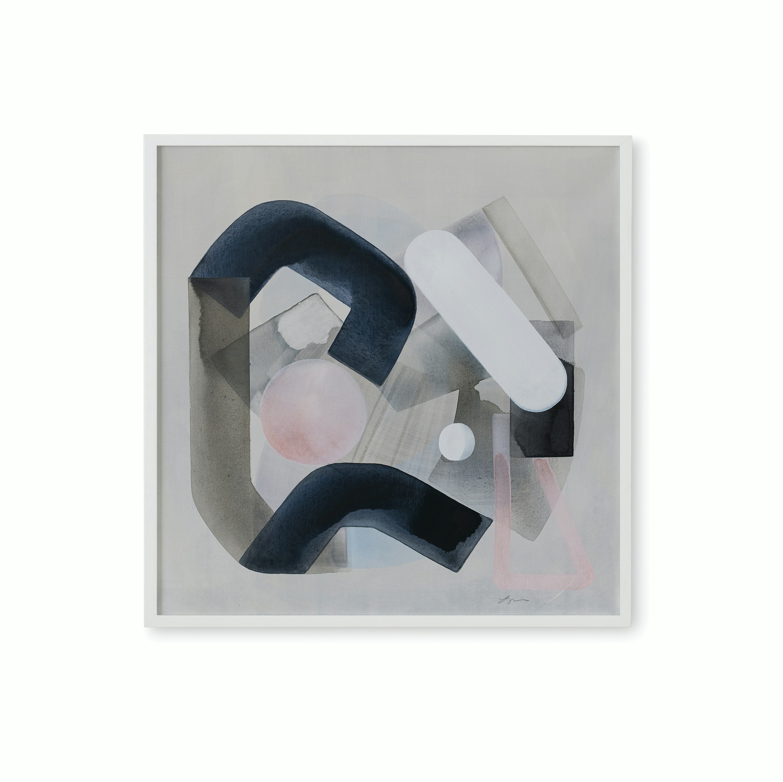 "Lillem II" by Laura Naples