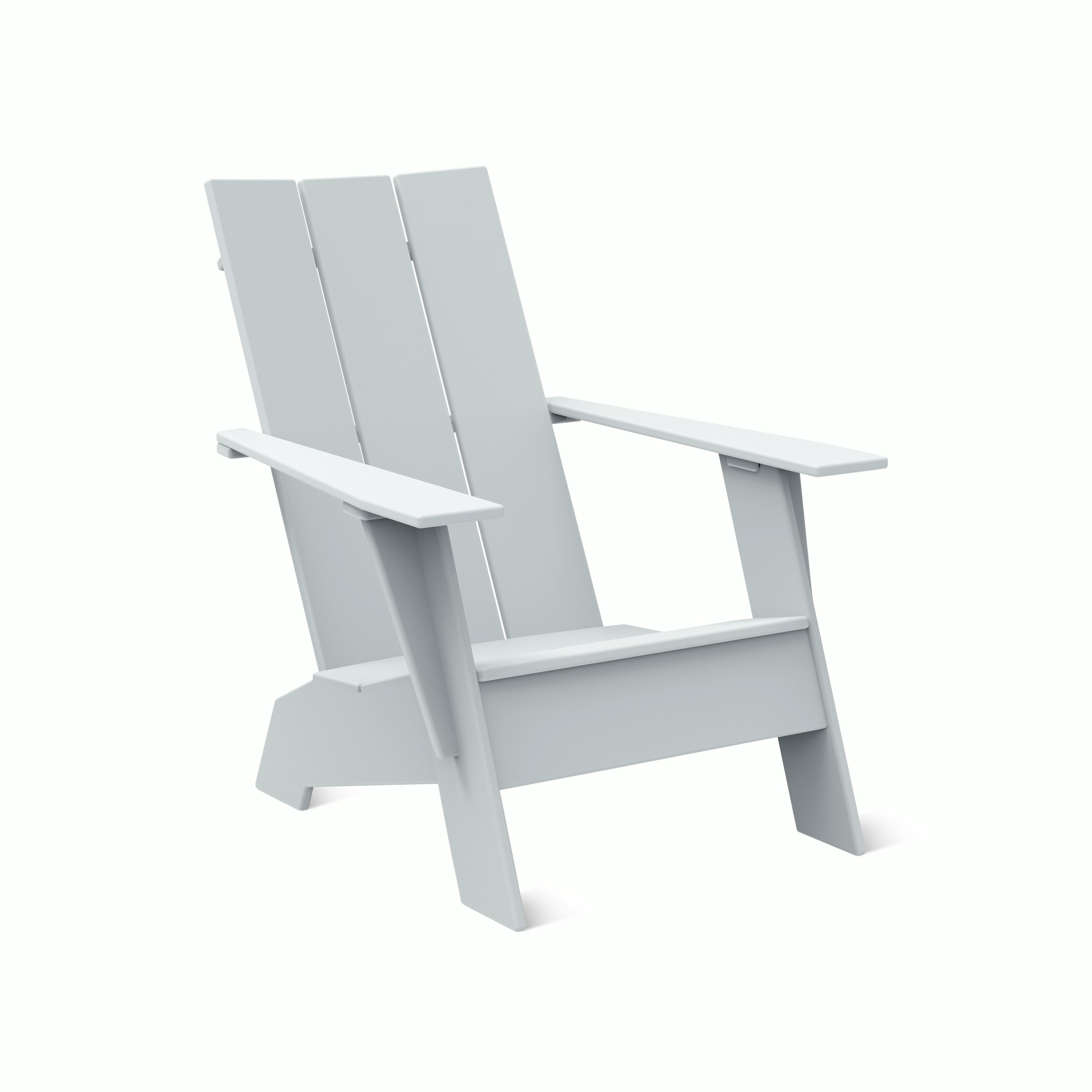 Adirondack Lounge Chair