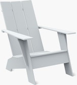 Adirondack Lounge Chair